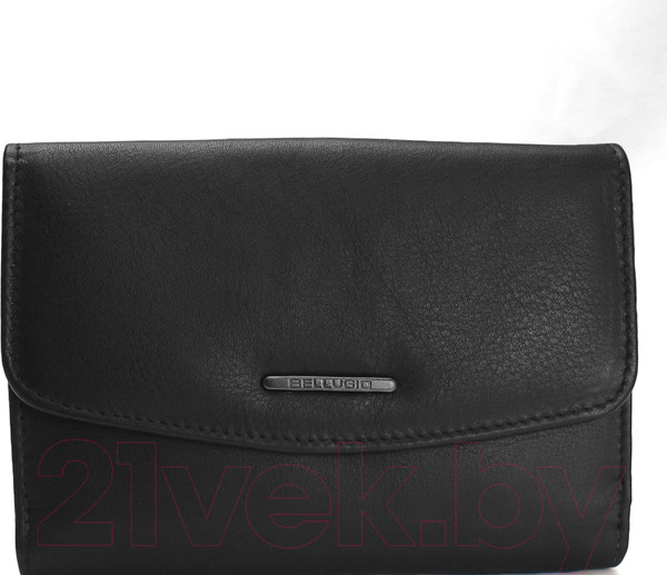 Изображение товара Портмоне Bellugio ED-96R-375 (черный)