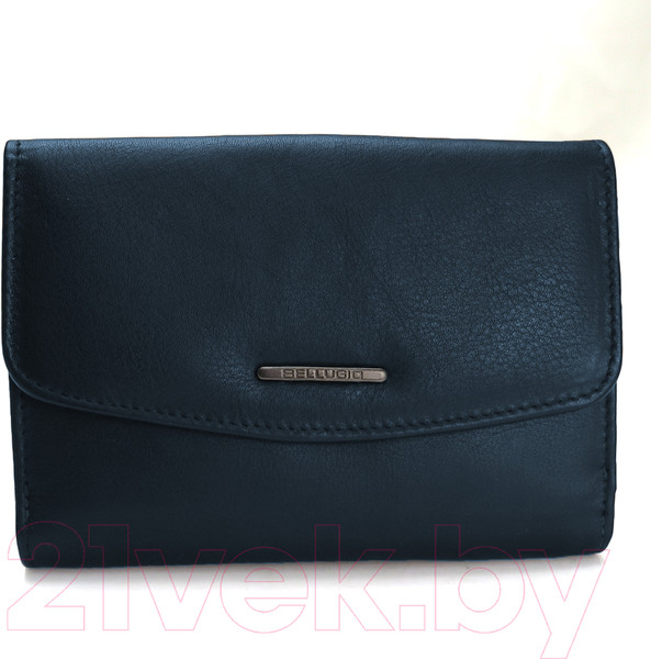 Изображение товара Портмоне Bellugio ED-96R-375 (синий)