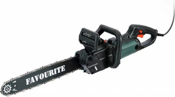 Изображение товара Электропила цепная Favourite GC 2616