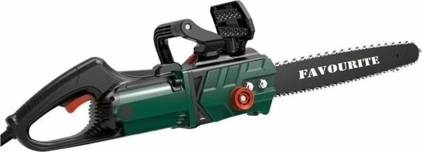 Изображение товара Электропила цепная Favourite GC 2616