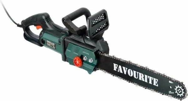 Изображение товара Электропила цепная Favourite GC 2616