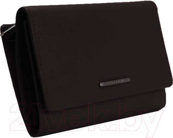 Изображение товара Портмоне Bellugio ED-96R-378 (черный)