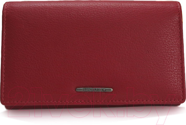 Изображение товара Портмоне Bellugio EDF-96R-068S (красный)