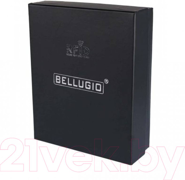 Изображение товара Портмоне Bellugio TM-34R-123A