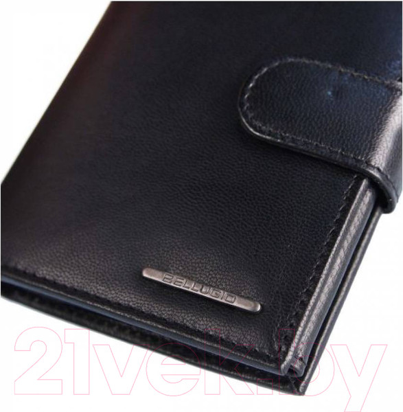 Изображение товара Портмоне Bellugio TM-34R-123A