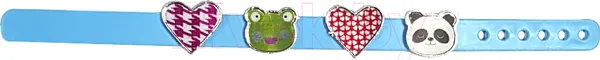 Изображение товара Набор для создания украшений Qunxing Toys Браслет модницы / 868-46