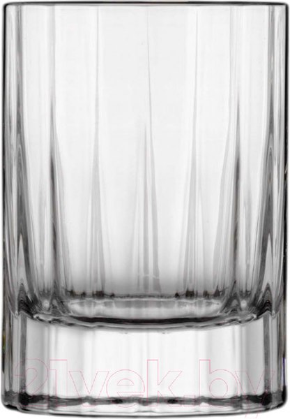 Изображение товара Набор шотов Luigi Bormioli Bach Liqueur 06794/02 (4шт)
