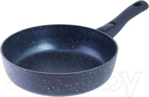 Изображение товара Сковорода Appetite Black Stone BL2201