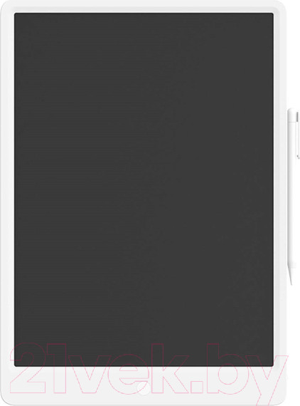 Изображение товара Графический планшет Xiaomi Mi LCD Writing Tablet 13.5" / BHR4245GL (белый)