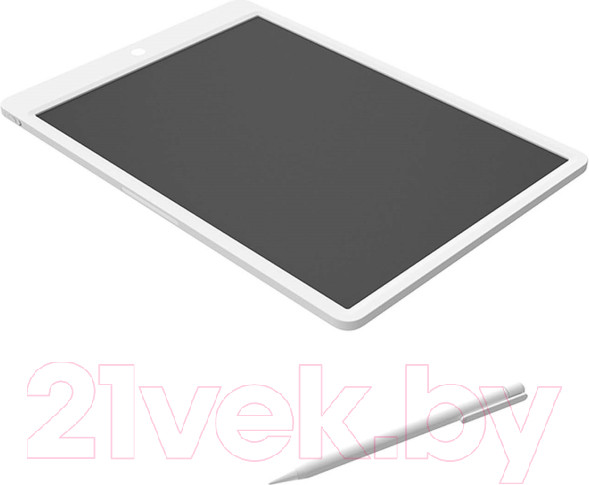 Изображение товара Графический планшет Xiaomi Mi LCD Writing Tablet 13.5" / BHR4245GL (белый)