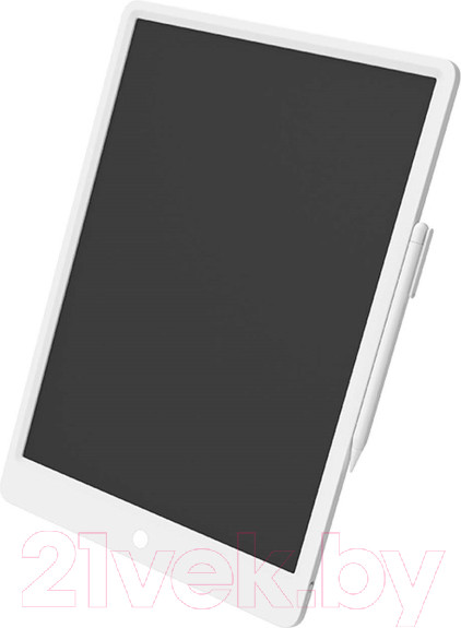 Изображение товара Графический планшет Xiaomi Mi LCD Writing Tablet 13.5" / BHR4245GL (белый)