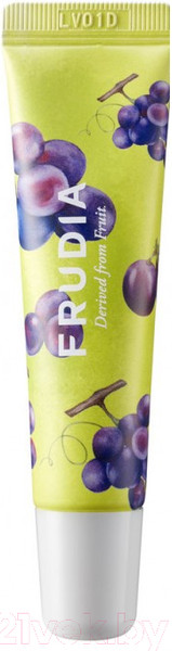 Изображение товара Бальзам для губ Frudia С виноградом (10г)