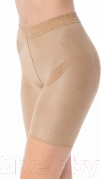 Изображение товара Шорты утягивающие Conte Elegant X-Press Shorts (р.3, natural)