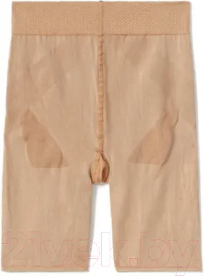 Изображение товара Шорты утягивающие Conte Elegant X-Press Shorts (р.3, natural)