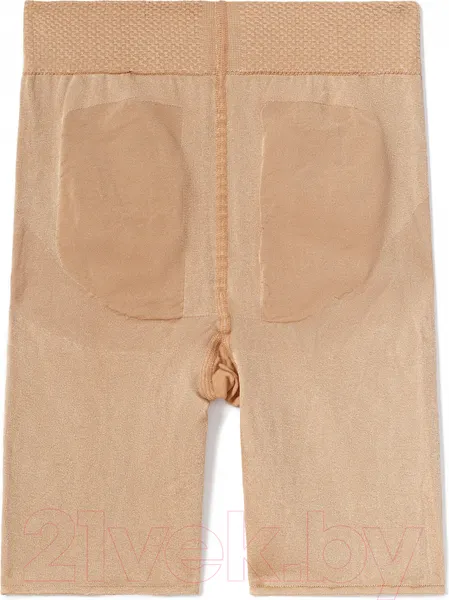 Изображение товара Шорты утягивающие Conte Elegant X-Press Shorts (р.3, natural)