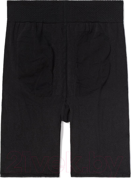 Изображение товара Шорты утягивающие Conte Elegant X-Press Shorts (р.3, nero)