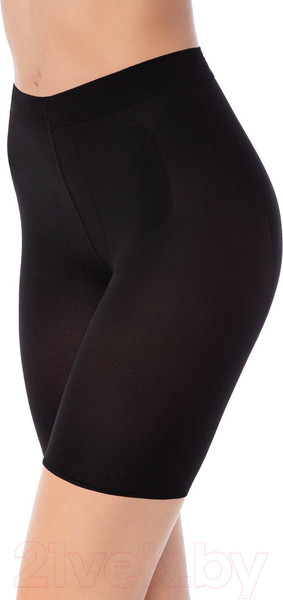 Изображение товара Шорты утягивающие Conte Elegant X-Press Shorts (р.3, nero)