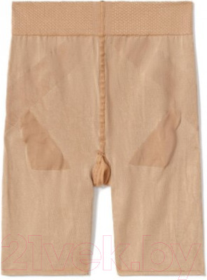 Изображение товара Шорты утягивающие Conte Elegant X-Press Shorts (р.5, natural)