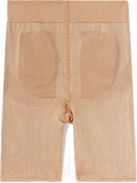 Изображение товара Шорты утягивающие Conte Elegant X-Press Shorts (р.5, natural)
