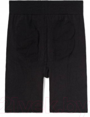 Изображение товара Шорты утягивающие Conte Elegant X-Press Shorts (р.5, nero)
