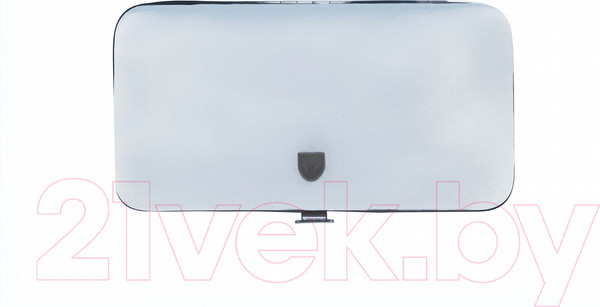 Изображение товара Набор для маникюра Three Swords 58369МC SZ Cut