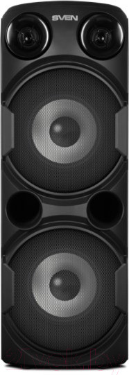 Изображение товара Портативная акустика Sven PS-750 (черный)