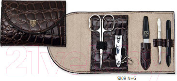 Изображение товара Набор для маникюра Three Swords 9209МC N