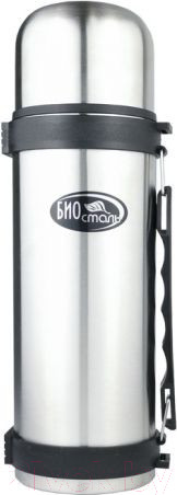 Изображение товара Термос для напитков Биосталь NY-1000-2 (1л)