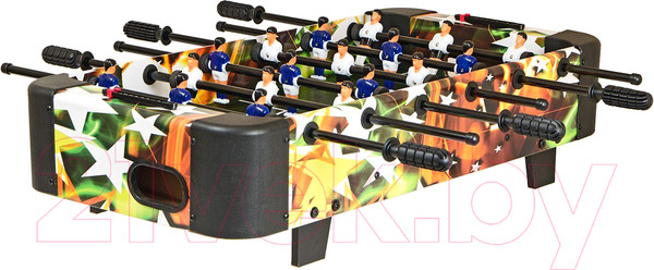 Изображение товара Настольный футбол Weekend Mini S 53.017.03.0