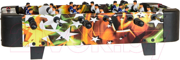 Изображение товара Настольный футбол Weekend Mini S 53.017.03.0