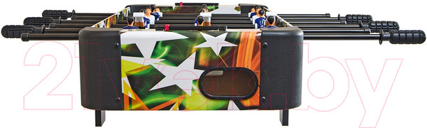 Изображение товара Настольный футбол Weekend Mini S 53.017.03.0