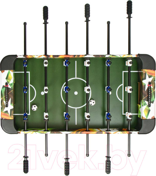 Изображение товара Настольный футбол Weekend Mini S 53.017.03.0