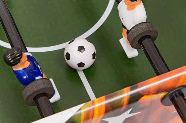 Изображение товара Настольный футбол Weekend Mini S 53.017.03.0