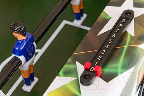 Изображение товара Настольный футбол Weekend Mini S 53.017.03.0