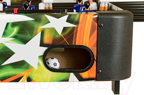 Изображение товара Настольный футбол Weekend Mini S 53.017.03.0