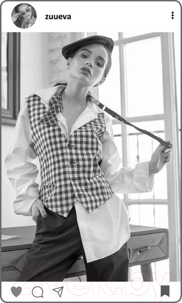 Изображение товара Книга АСТ Будь инфлюенсером в Инстаграме (Зуева Е.М.)