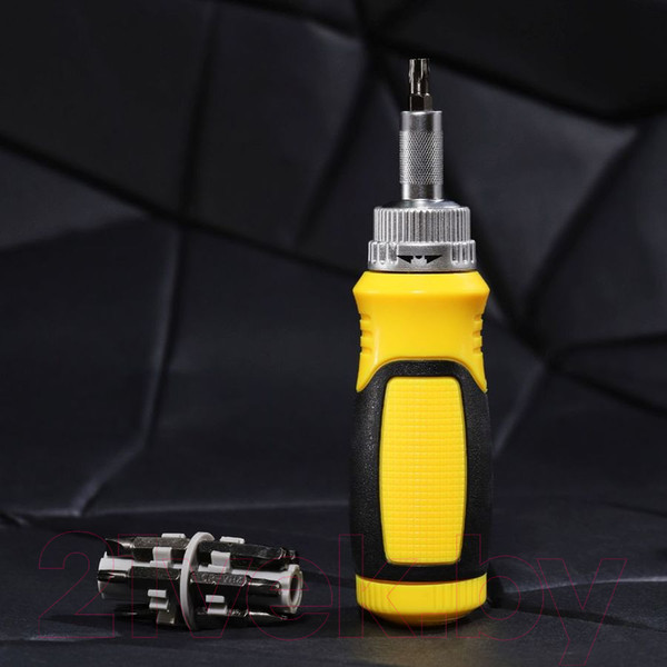 Изображение товара Отвертка Rexant 12-4778