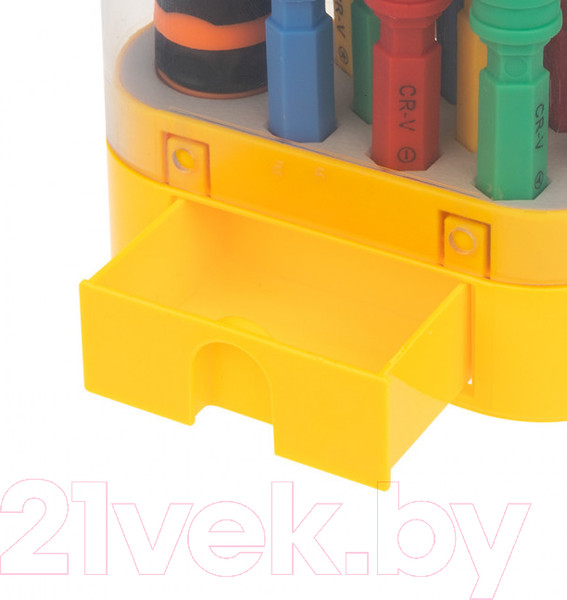 Изображение товара Набор отверток Rexant 12-4777