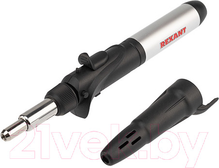 Изображение товара Паяльник газовый Rexant 12-0505