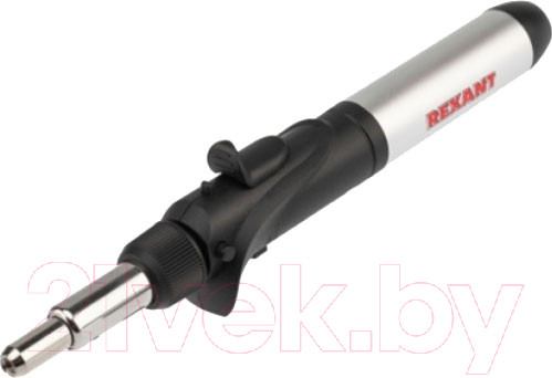 Изображение товара Паяльник газовый Rexant 12-0501