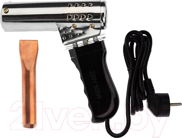 Изображение товара Паяльный пистолет Rexant 12-0215