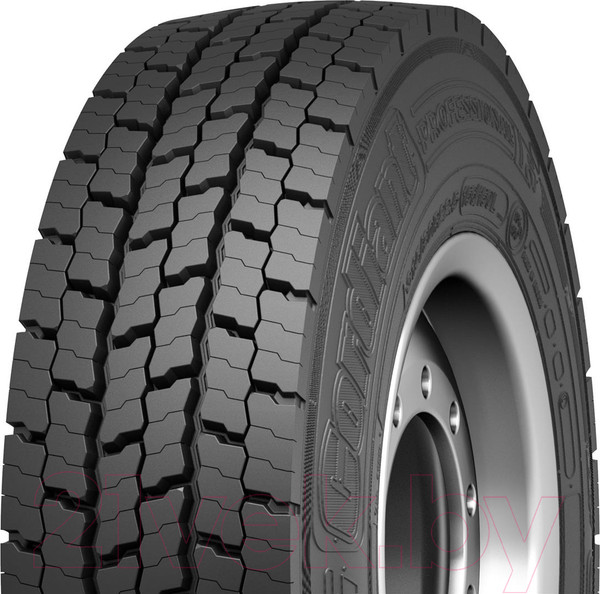 Изображение товара Грузовая шина Cordiant Professional DR-1 315/80R22.5 157/150L Ведущая