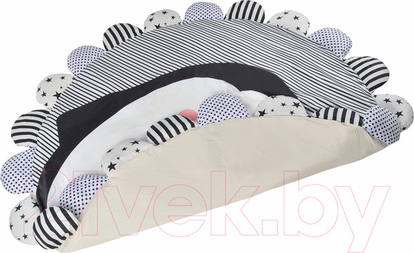 Изображение товара Игровой коврик Farfello Пингвин Z2 (серый)