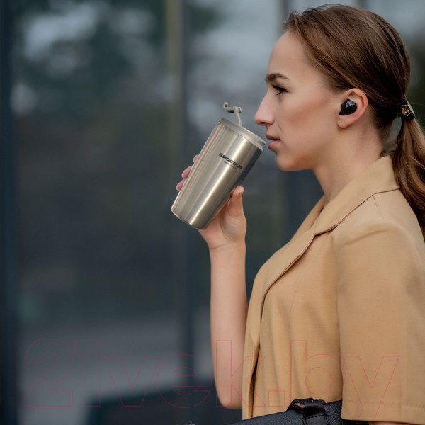 Изображение товара Термокружка Биосталь Crosstown NMS-500 (0.5л)