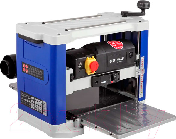 Изображение товара Рейсмусовый станок БЕЛМАШ P2200M (S147A)
