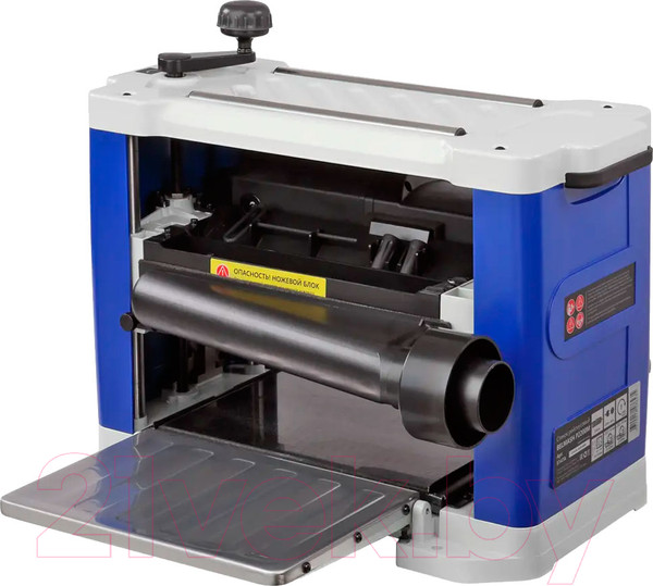 Изображение товара Рейсмусовый станок БЕЛМАШ P2200M (S147A)