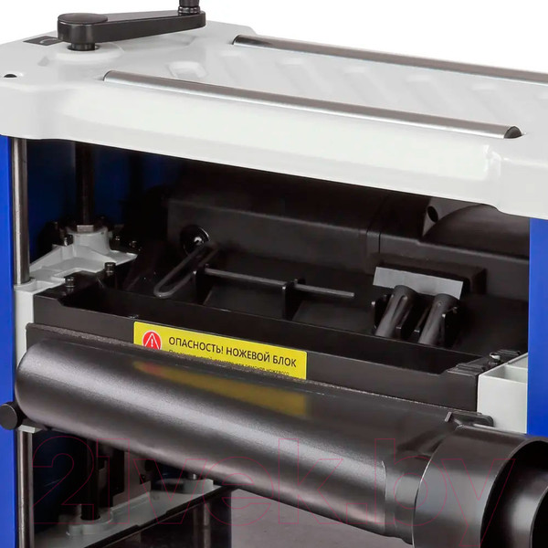 Изображение товара Рейсмусовый станок БЕЛМАШ P2200M (S147A)