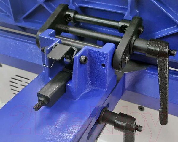 Изображение товара Фуговальный станок БЕЛМАШ J150/730A / S134A