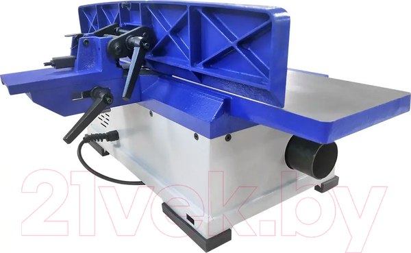 Изображение товара Фуговальный станок БЕЛМАШ J150/730A / S134A