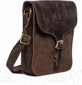 Изображение товара Сумка Igermann 19С903К3 (коричневый)